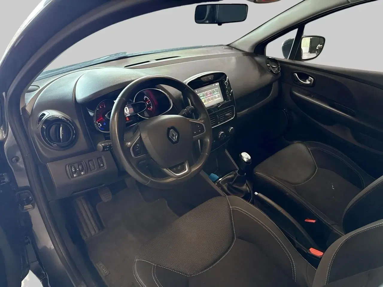 Billede 6 - Renault Clio IV 0,9 TCe 90 Limited