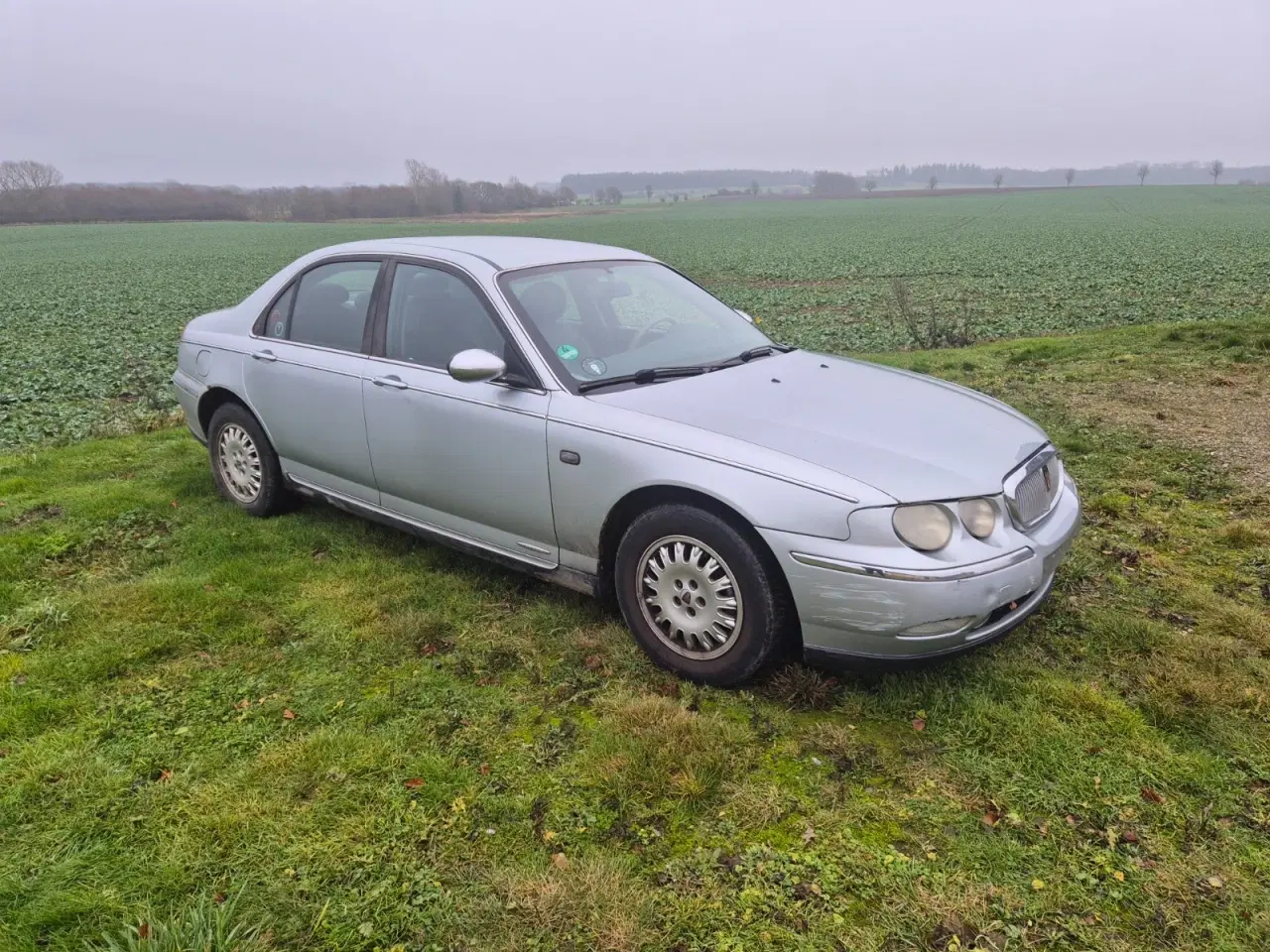 Billede 3 - Rover 75 2,0 V6 Connoisseur aut.