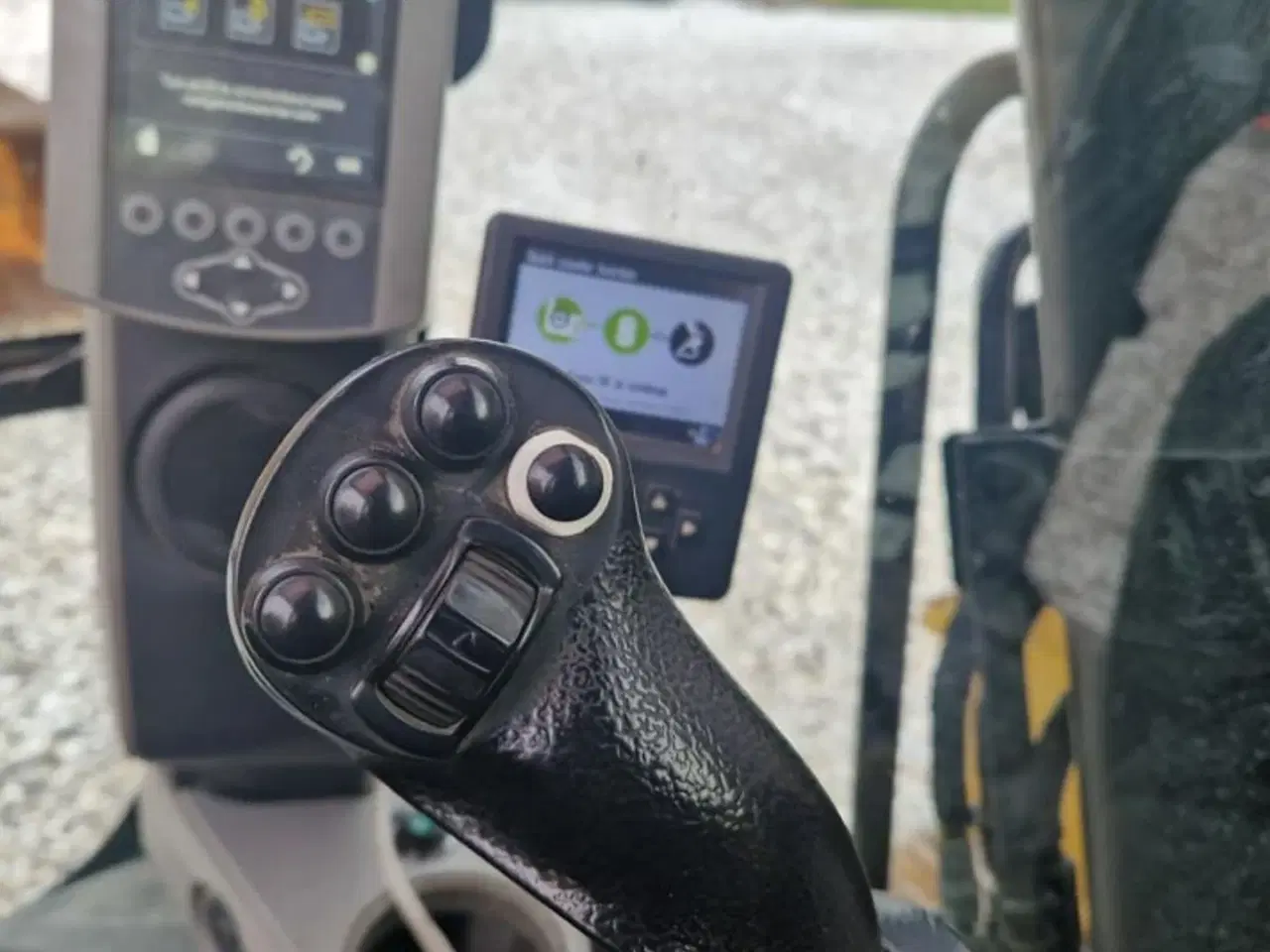 Billede 16 - CAT 325 FLCR Med Rototilt