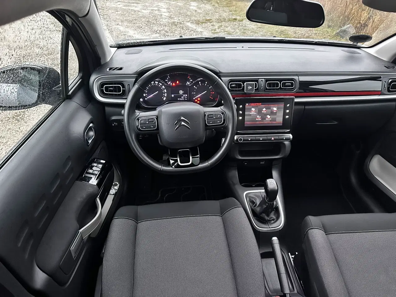 Billede 10 - citroen c3 1.5 bluhdi 2020