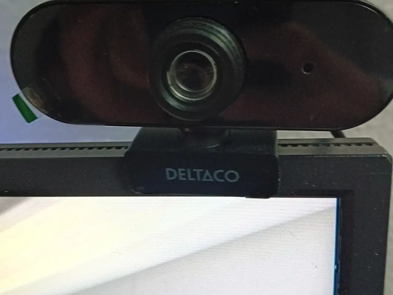 Billede 1 - God Streaming webcam