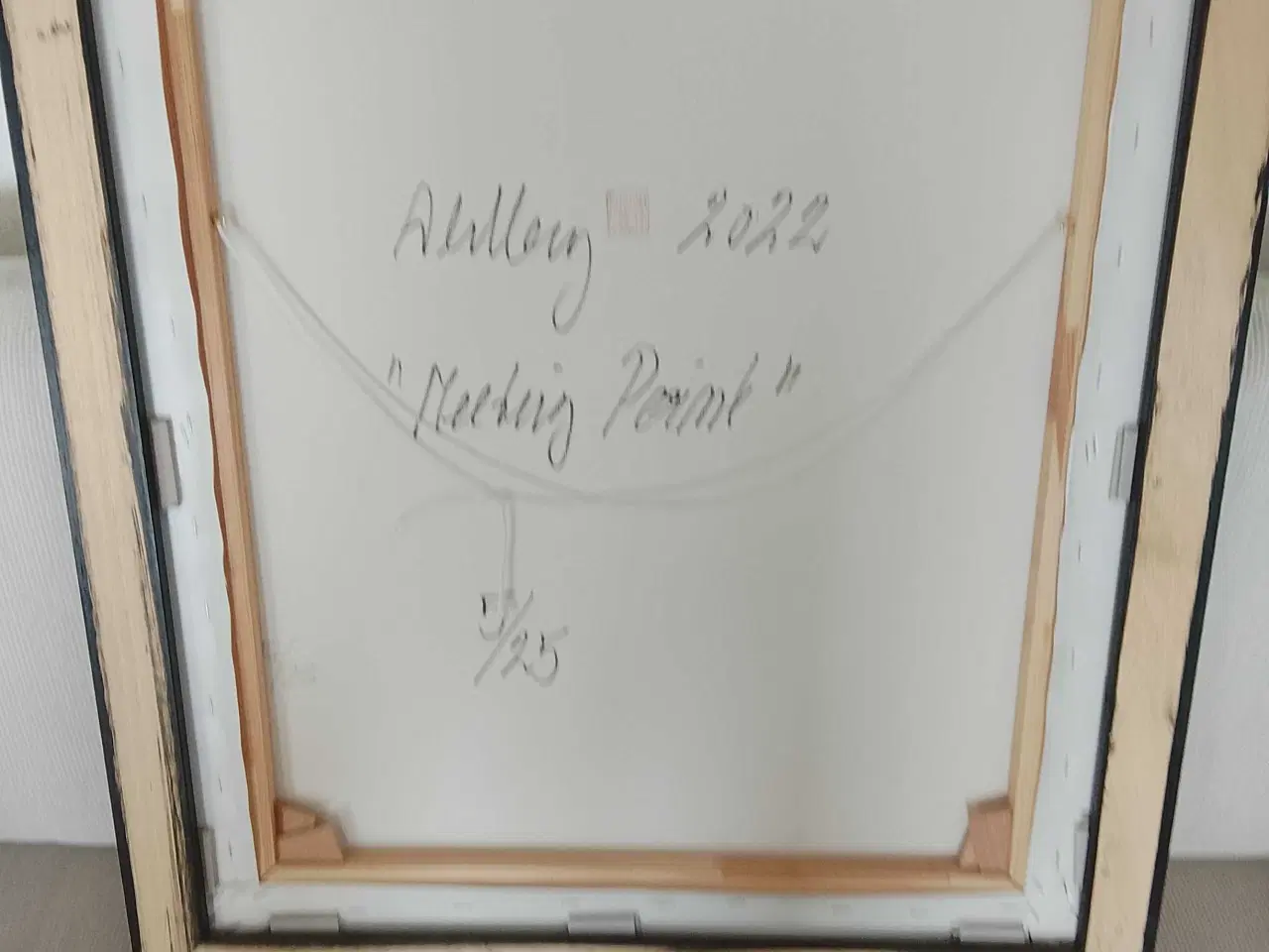 Billede 2 - Multiple Ole ahlberg