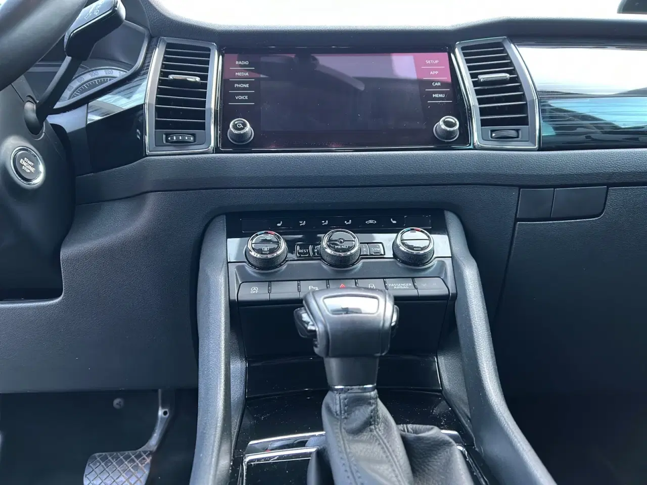 Billede 12 - Skoda Kodiaq 2,0 TDi 150 Style DSG 7prs