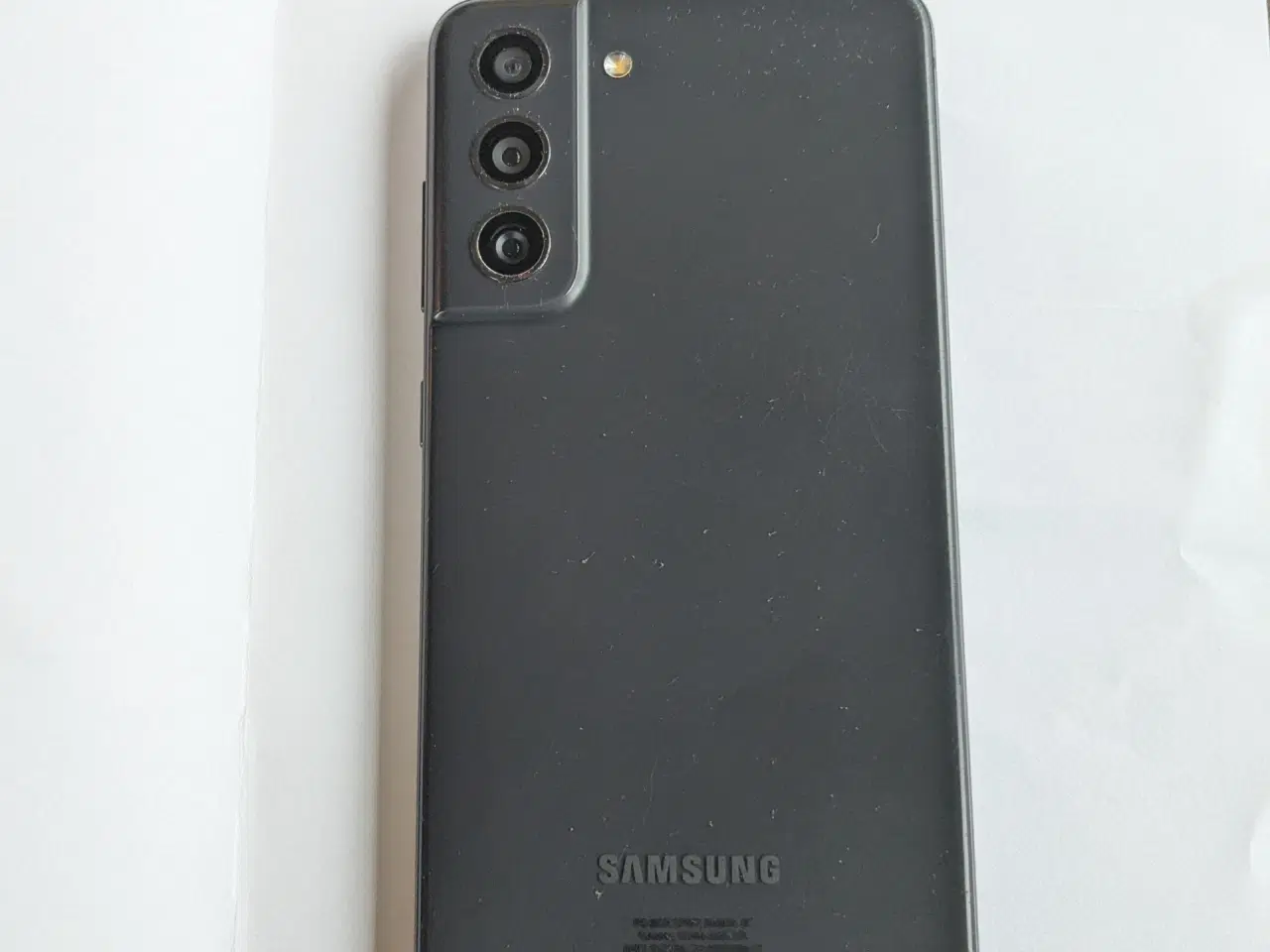 Billede 3 - Samsung Galaxy S21
