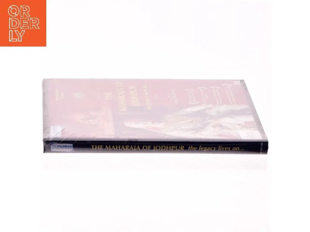 Billede 2 - The Maharaja of Joghpur