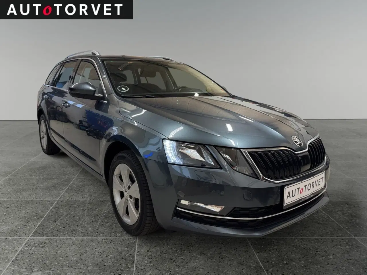 Billede 2 - Skoda Octavia 1,5 TSi 150 Style Combi