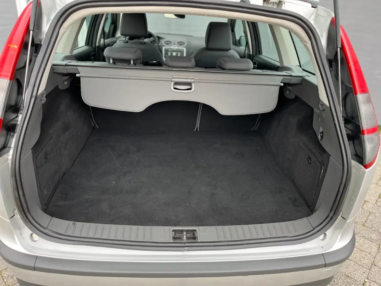 Billede 11 - Ford Focus 1,6 Trend stc.