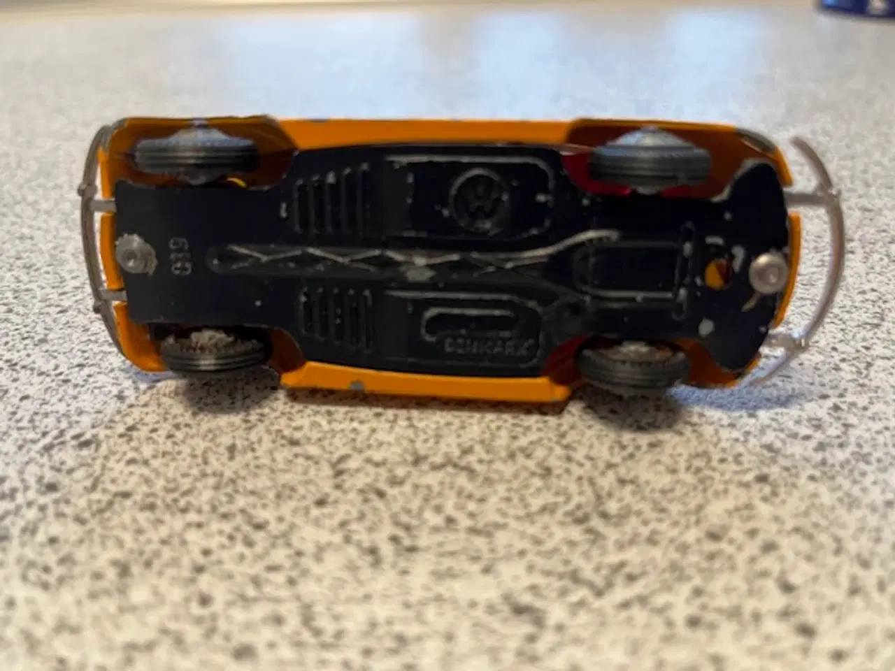 Billede 4 - Tekno VW