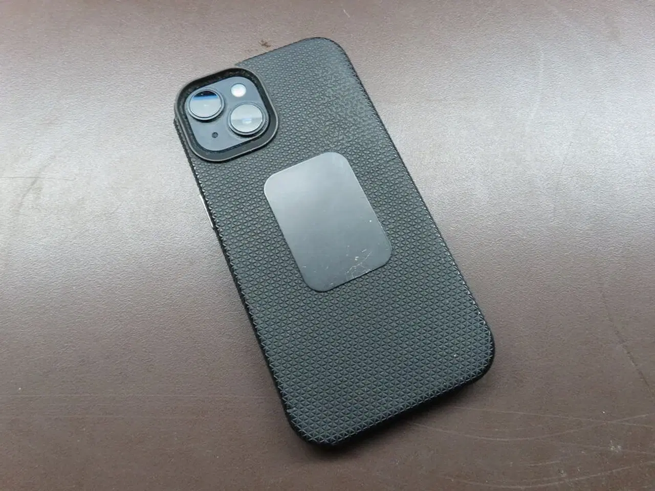 Billede 2 - Mobiltelefon, APPLE IPHONE