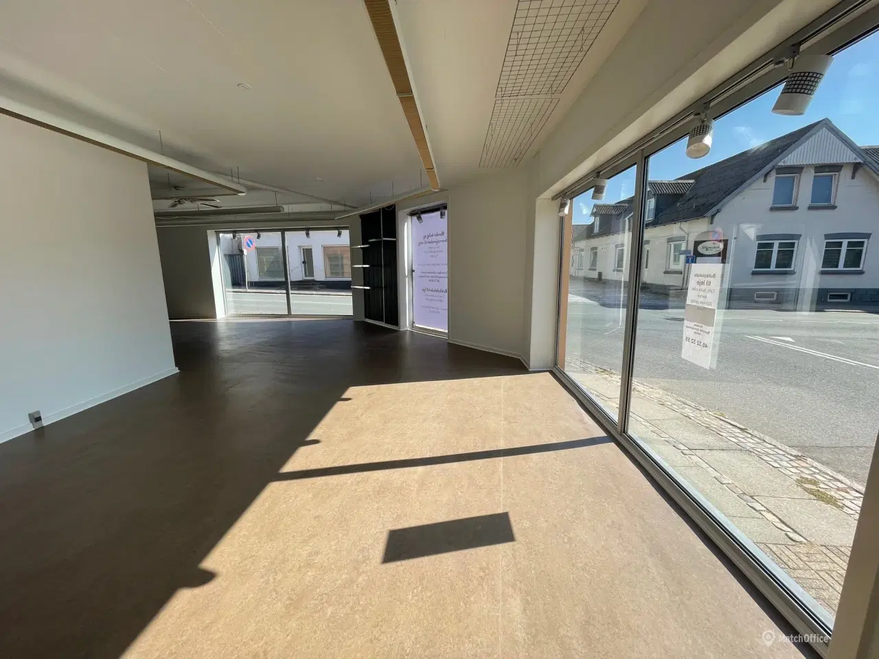 Billede 13 - Erhvervslokale - butik