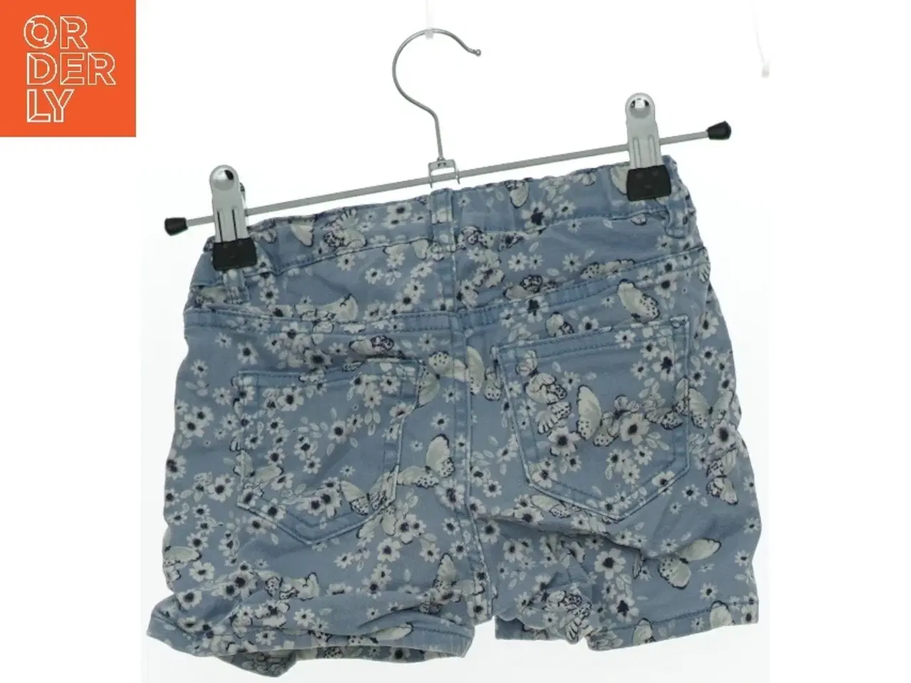 Billede 1 - Shorts fra H&M (str. 128 cm)