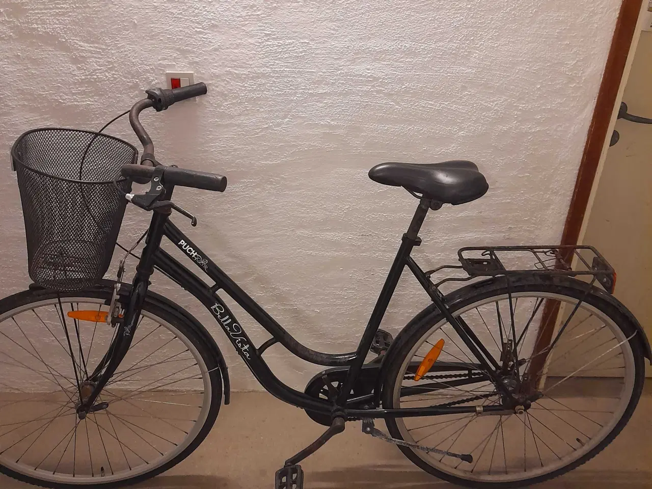 Billede 1 - Damecykel PUCH i str.: 28"