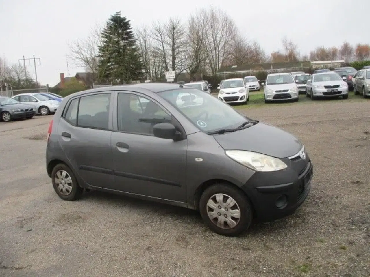 Billede 3 - Hyundai i10 1,1 Classic