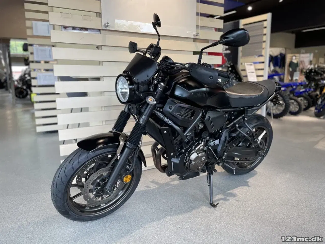 Billede 5 - Yamaha XSR 700