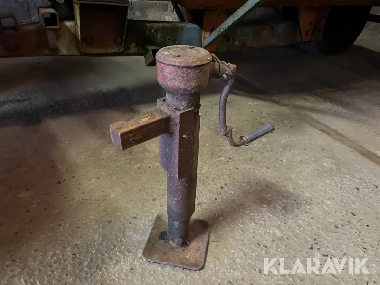 Billede 5 - Slamsuger