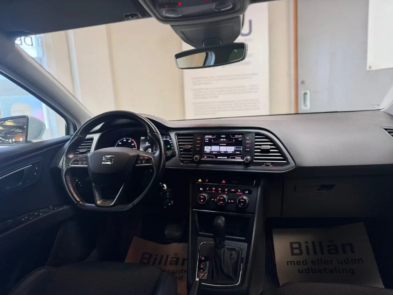 Billede 13 - Seat Leon 1,4 TSi 150 FR ST DSG