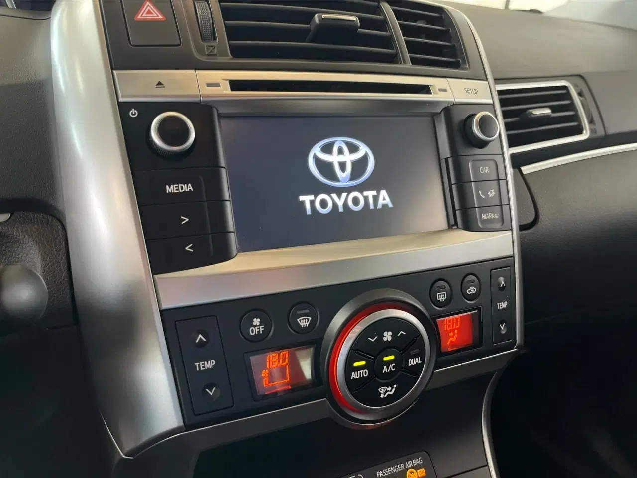 Billede 12 - Toyota Verso 1,6 D-4D T2 Touch 7prs