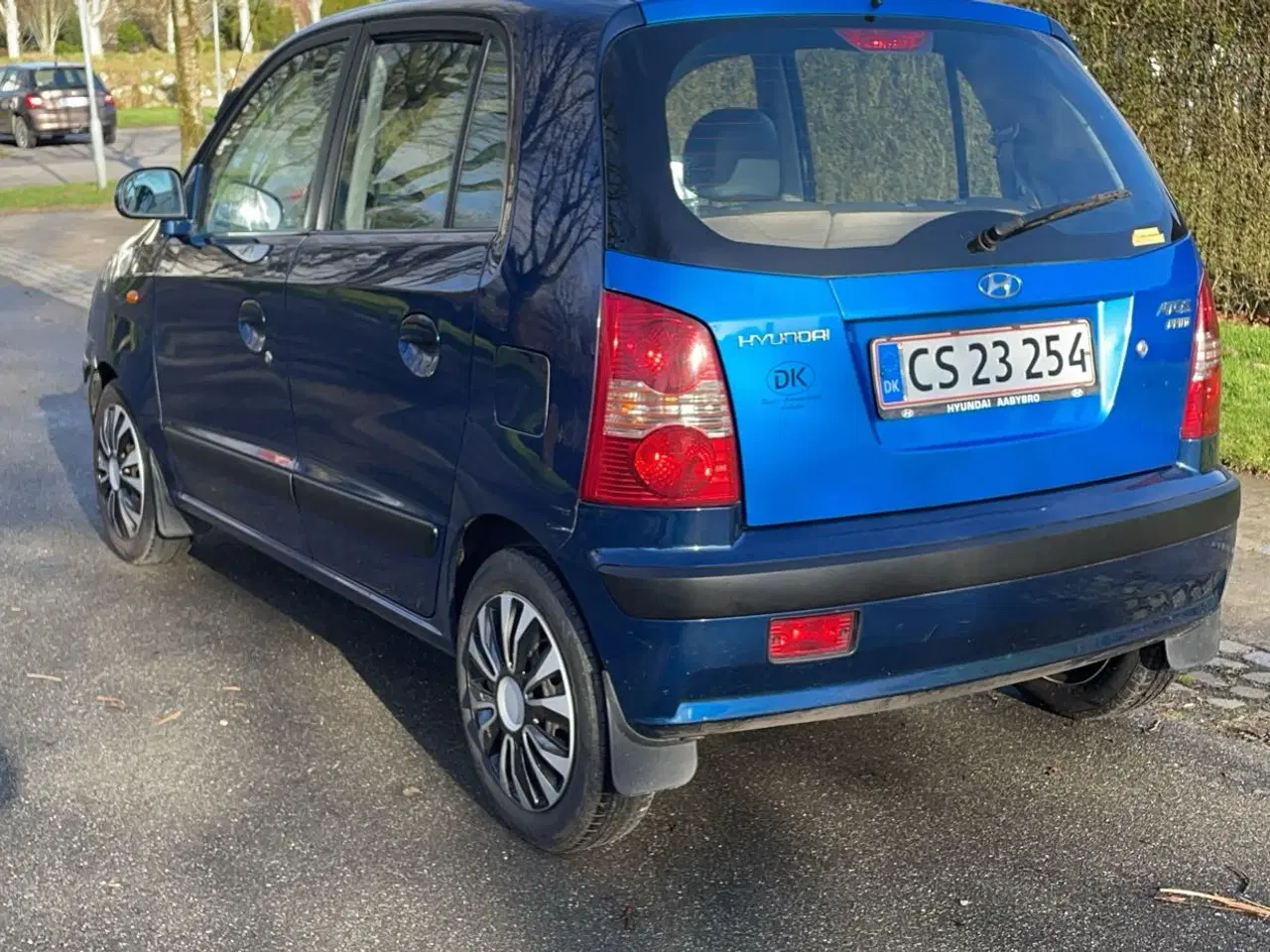 Billede 3 - Hyundai atos prime 