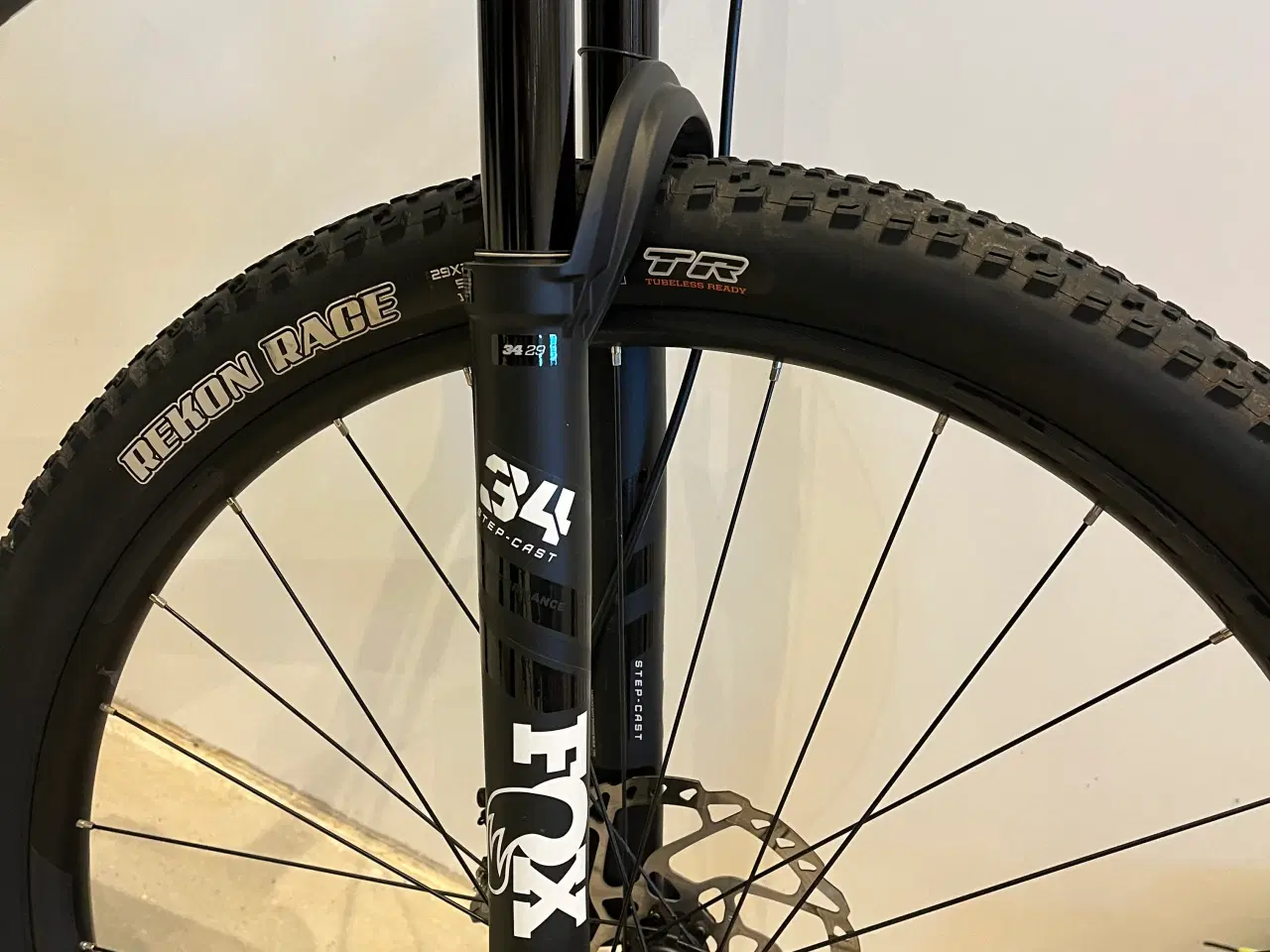 Billede 4 - Scott spark rc 900