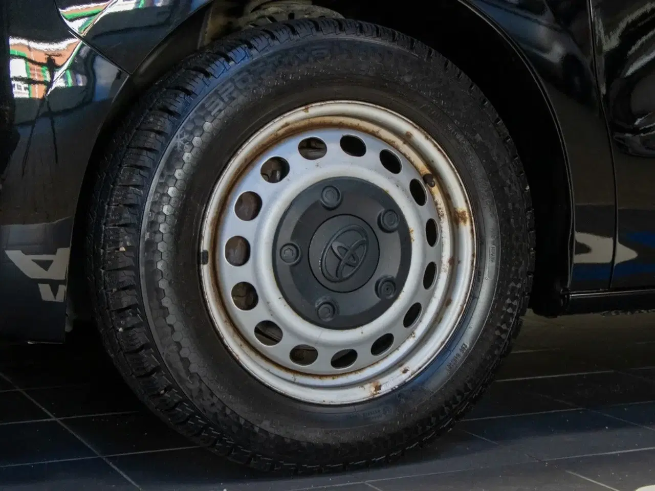 Billede 10 - Toyota ProAce 1,5 D 120 Medium Comfort Master