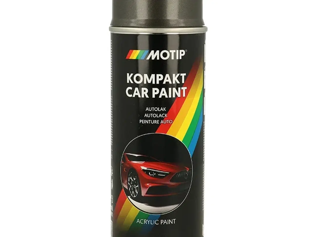 Billede 1 - Motip Autoacryl spray 51072 - 400ml