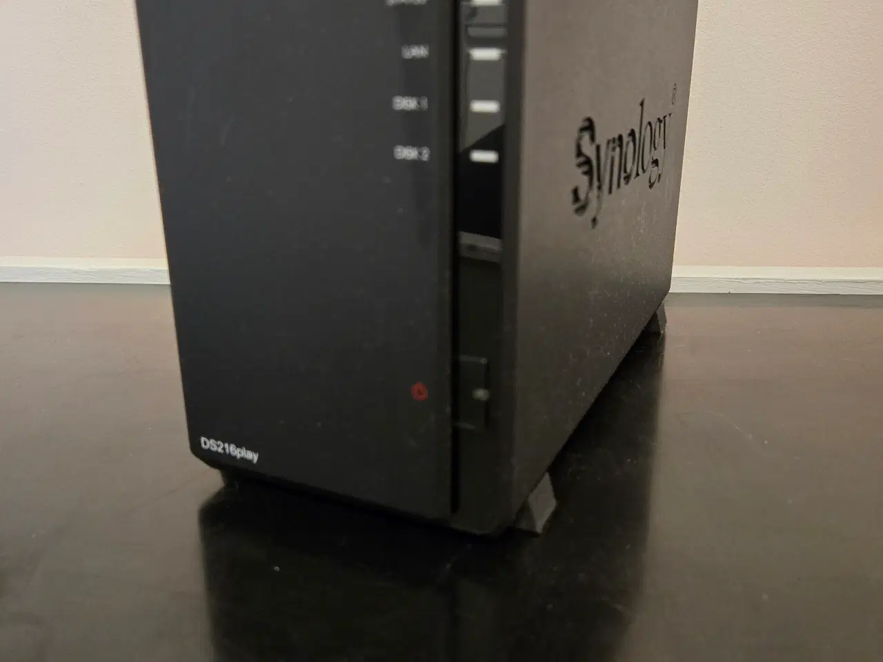 Billede 2 - Synology DS216 Play med 2x6 TB