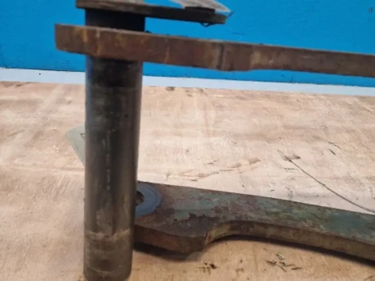 Billede 11 - Hydrema 806 Arm 208261