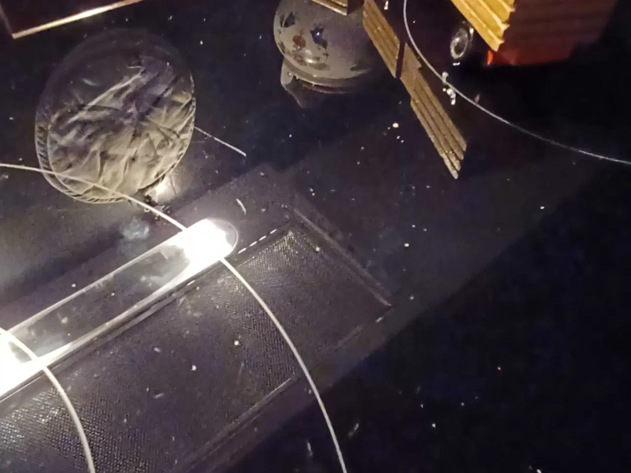 Billede 4 - KIENEL TRÆTOG FRA DDR.