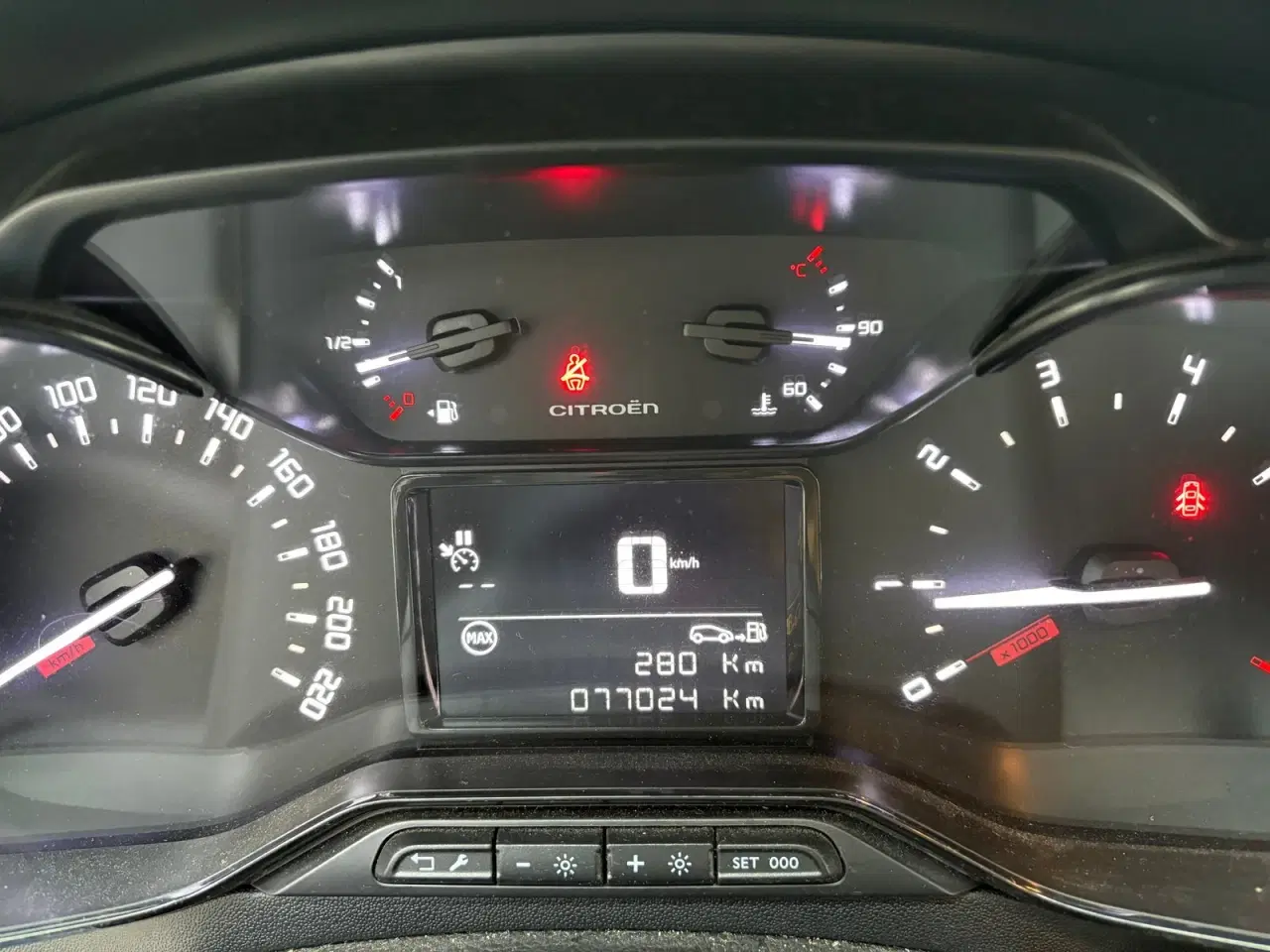 Billede 8 - Citroën C3 1,2 PureTech 82 Challenge