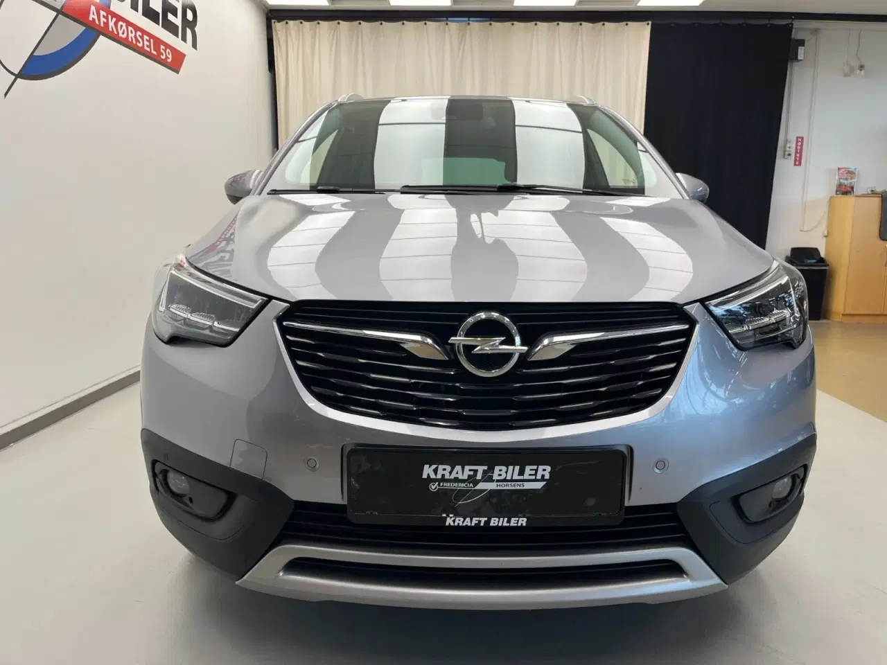 Billede 6 - Opel Crossland X 1,2 Elegance