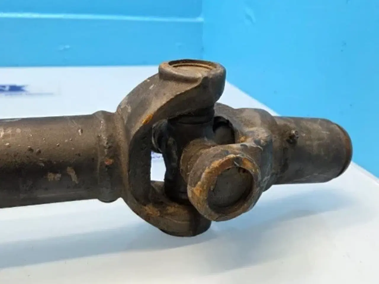 Billede 2 - Case Puma 200 Kardanaksel 4WD 84486152