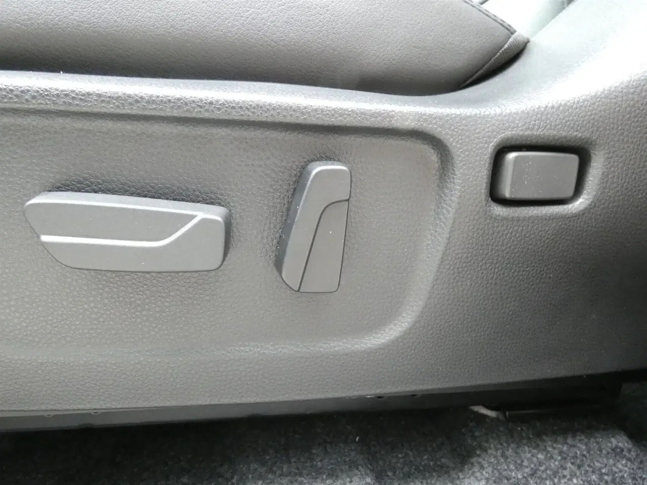 Billede 14 - Isuzu D-max Crew Cab 1,9 D Exclusive 4WD 163HK Pick-Up 6g Aut.