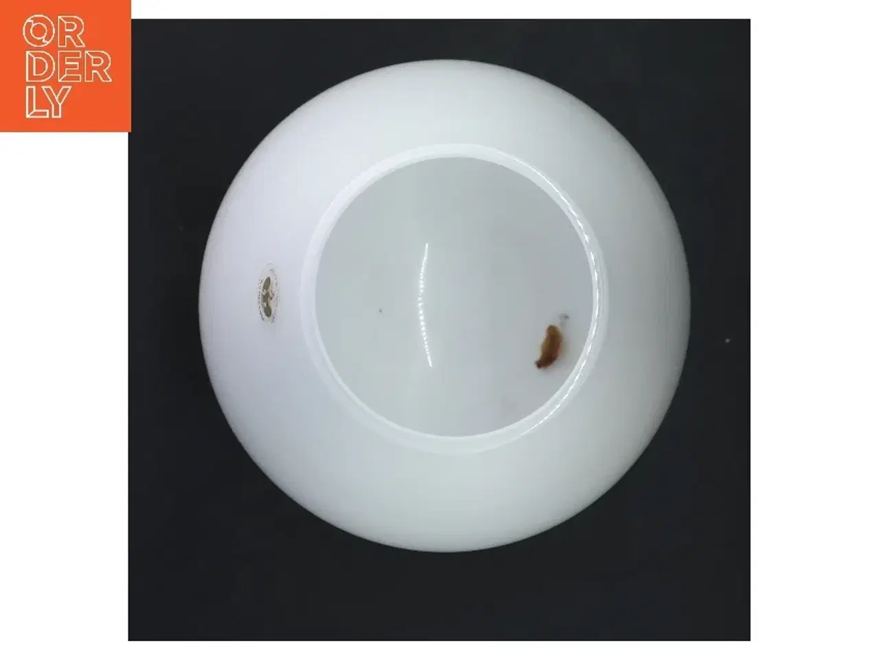 Billede 4 - Holmegaard Cocoon Vase fra Holmegaard (str. 28 cm)