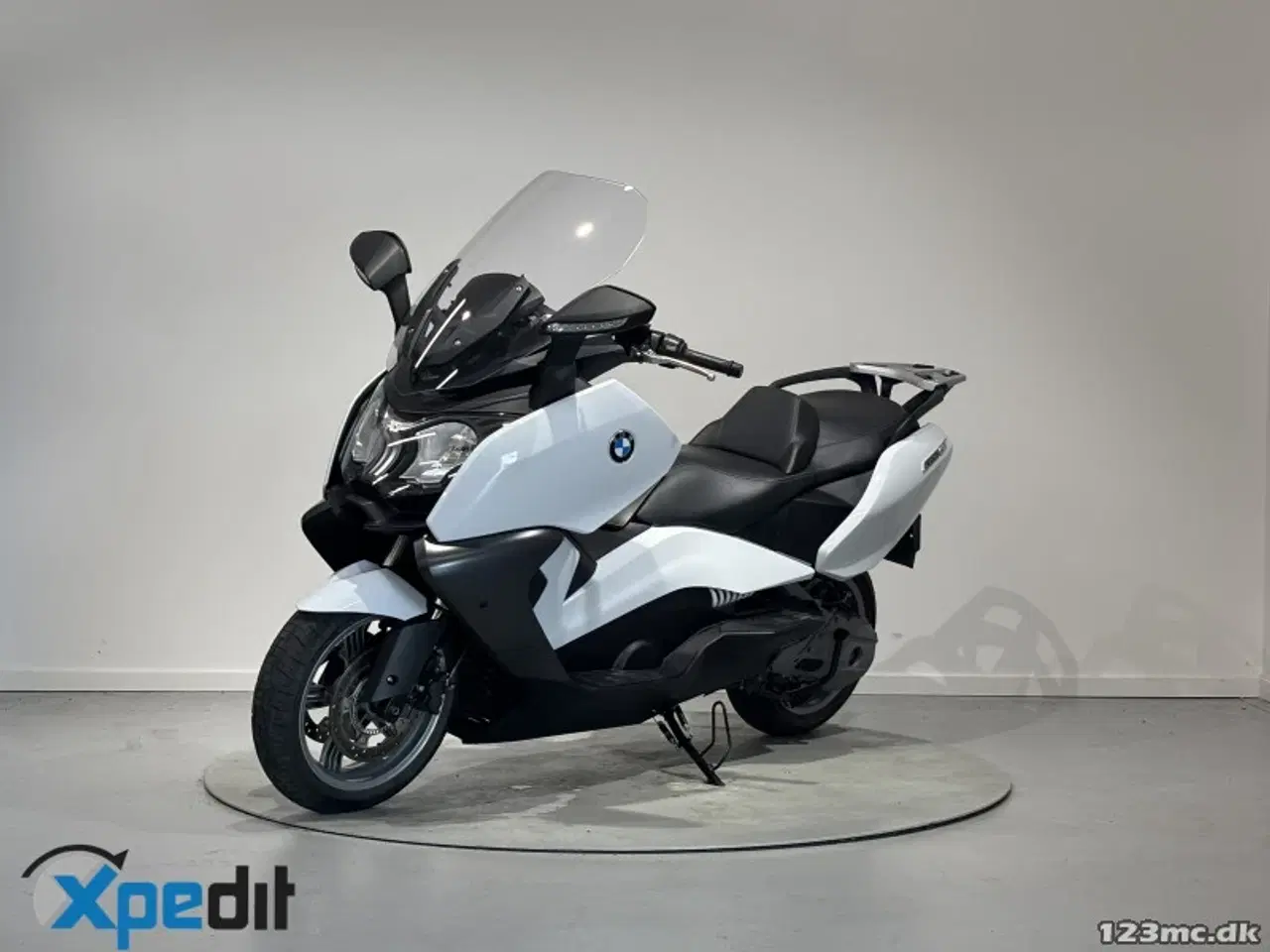 Billede 7 - BMW C 650 GT