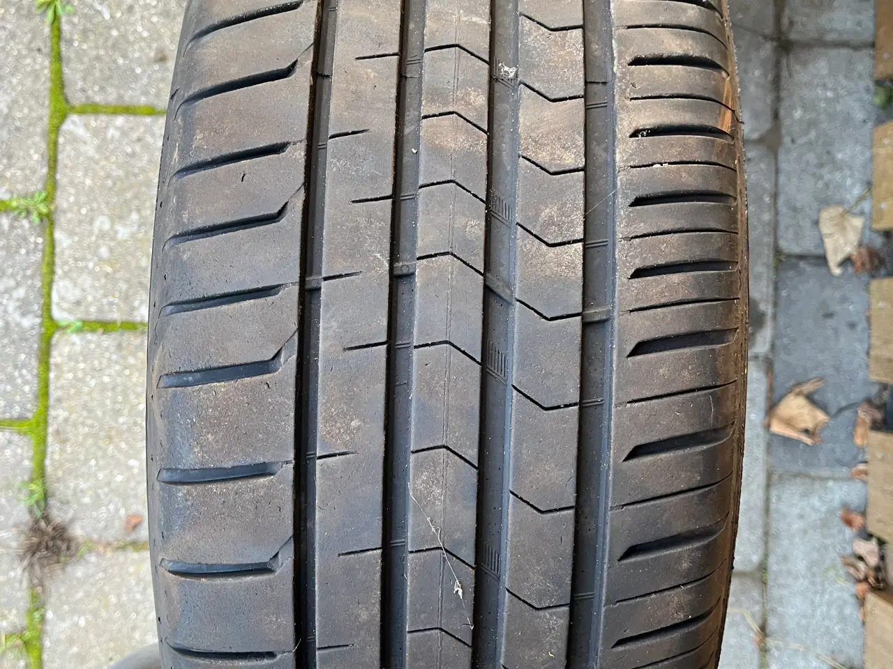 Billede 6 - 17” Ford Alufælge