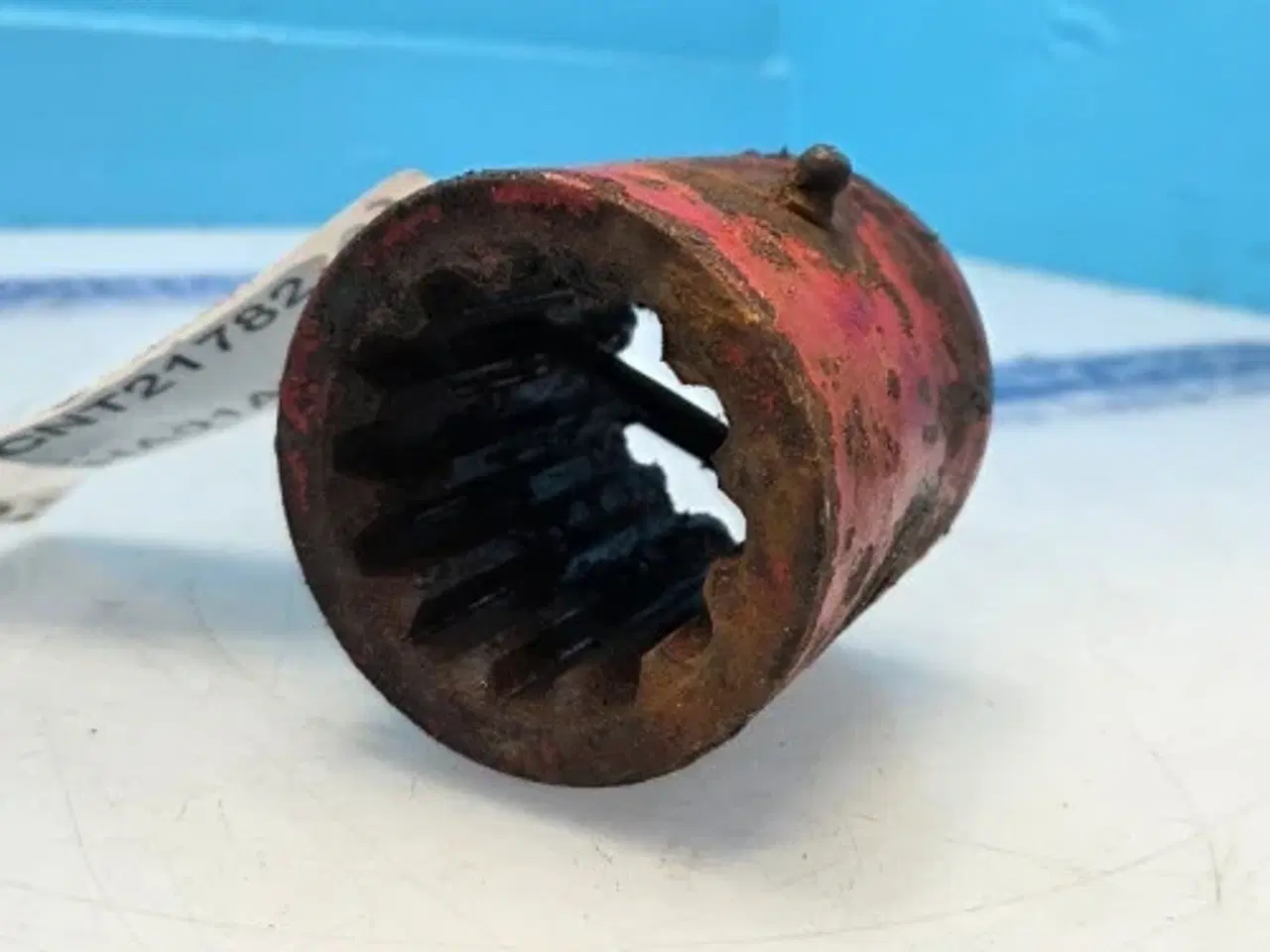 Billede 5 - Case 1680 Muffe 184341C2