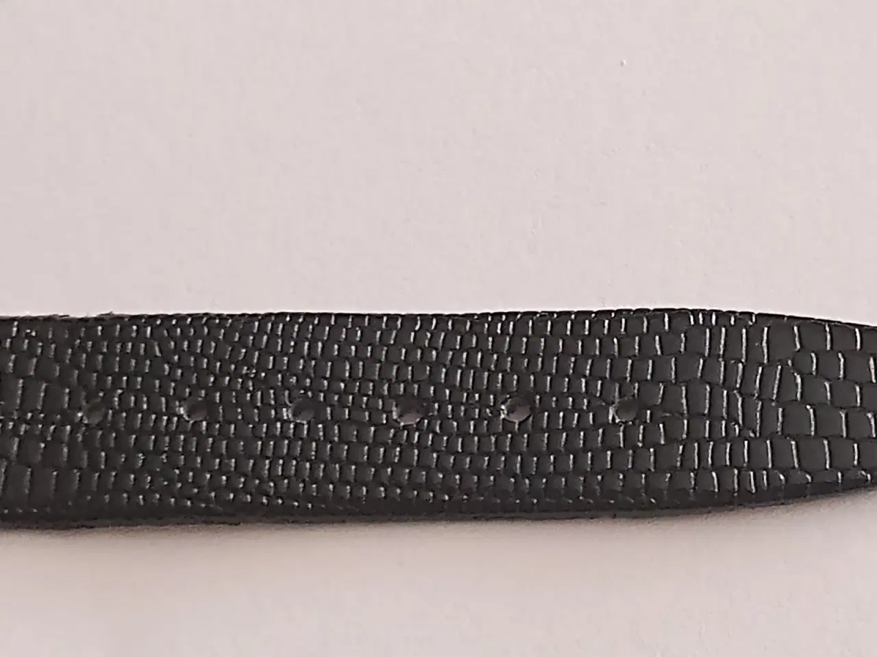 Billede 9 - Herreur med Sovereign Hallmarked-guld, 