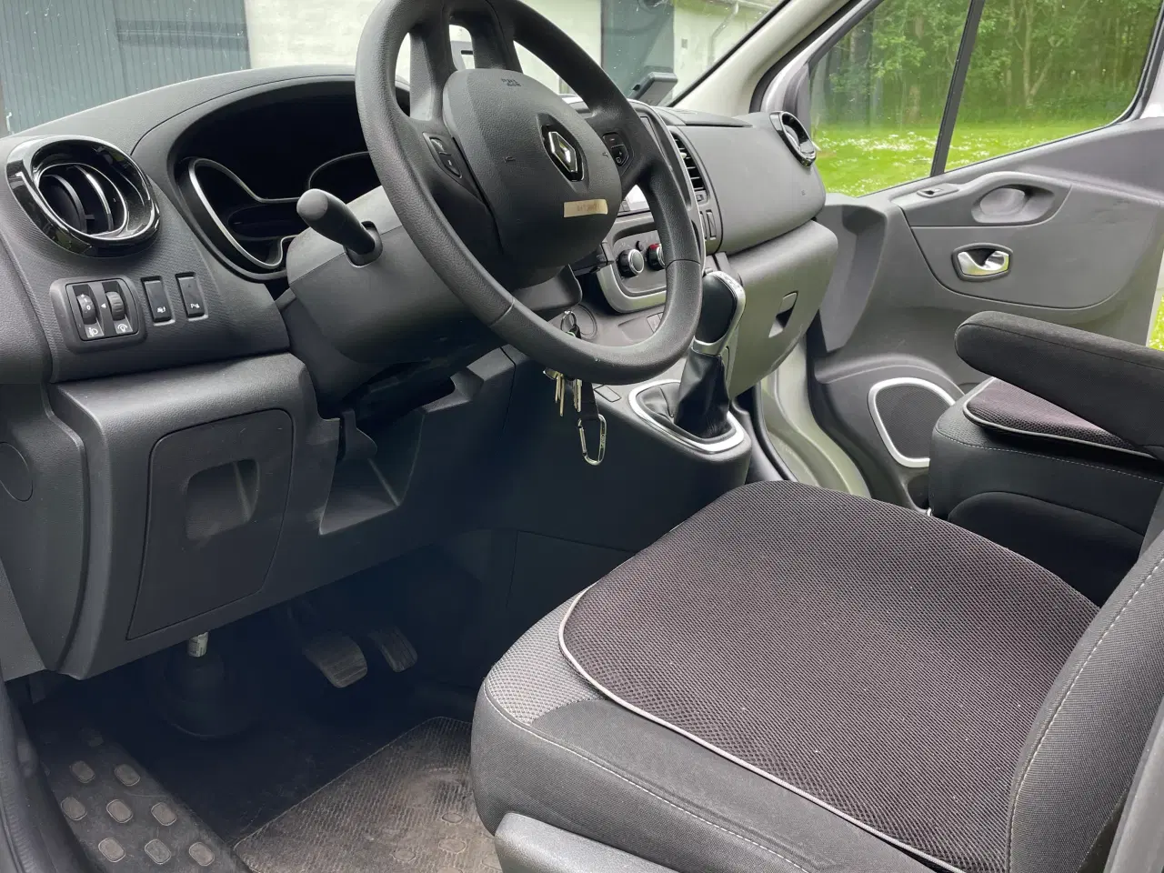 Billede 9 - Autocamper Renault Ahorn 2.0 van city