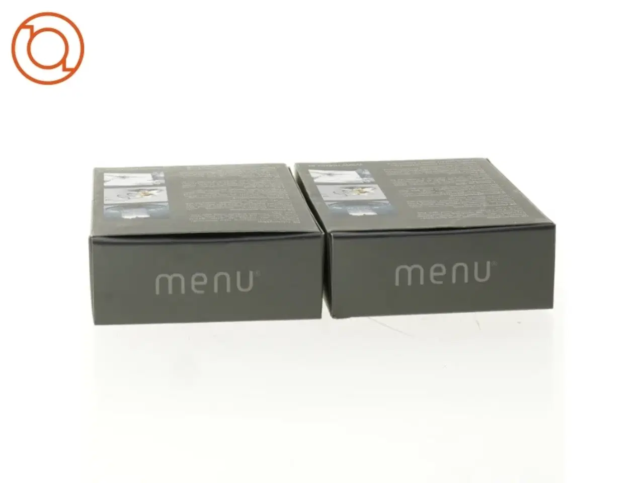 Billede 7 - Julepynt fra Menu (str. 11 x 8 cm)