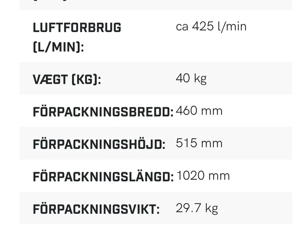 Billede 3 - Mobil sandblæser