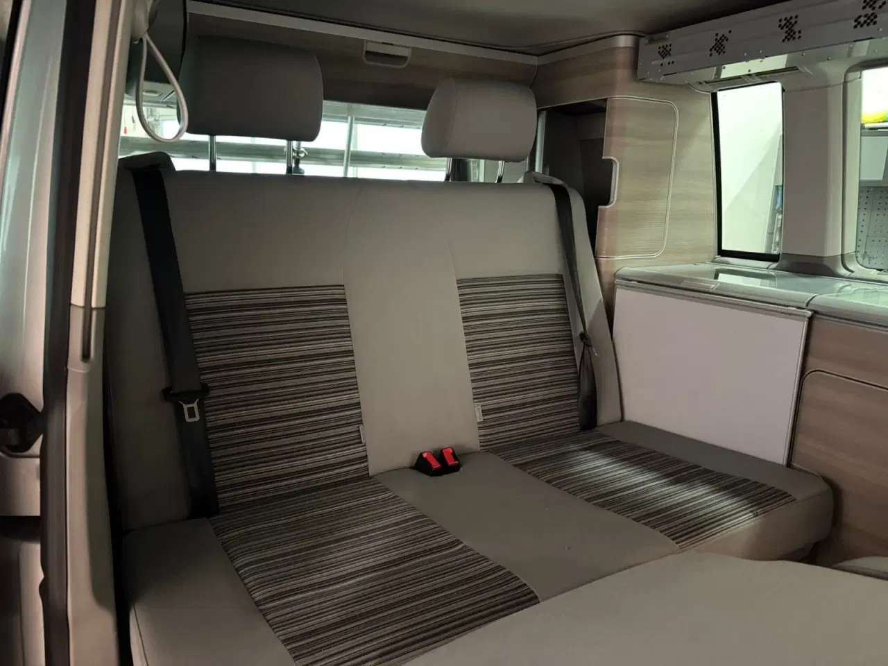 Billede 15 - VW California 2,0 TDi 140 Comfortline DSG