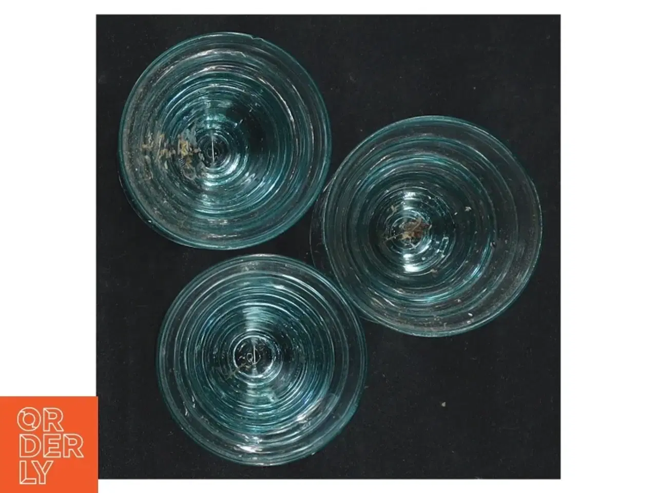 Billede 6 - glas (str. 9 cm)