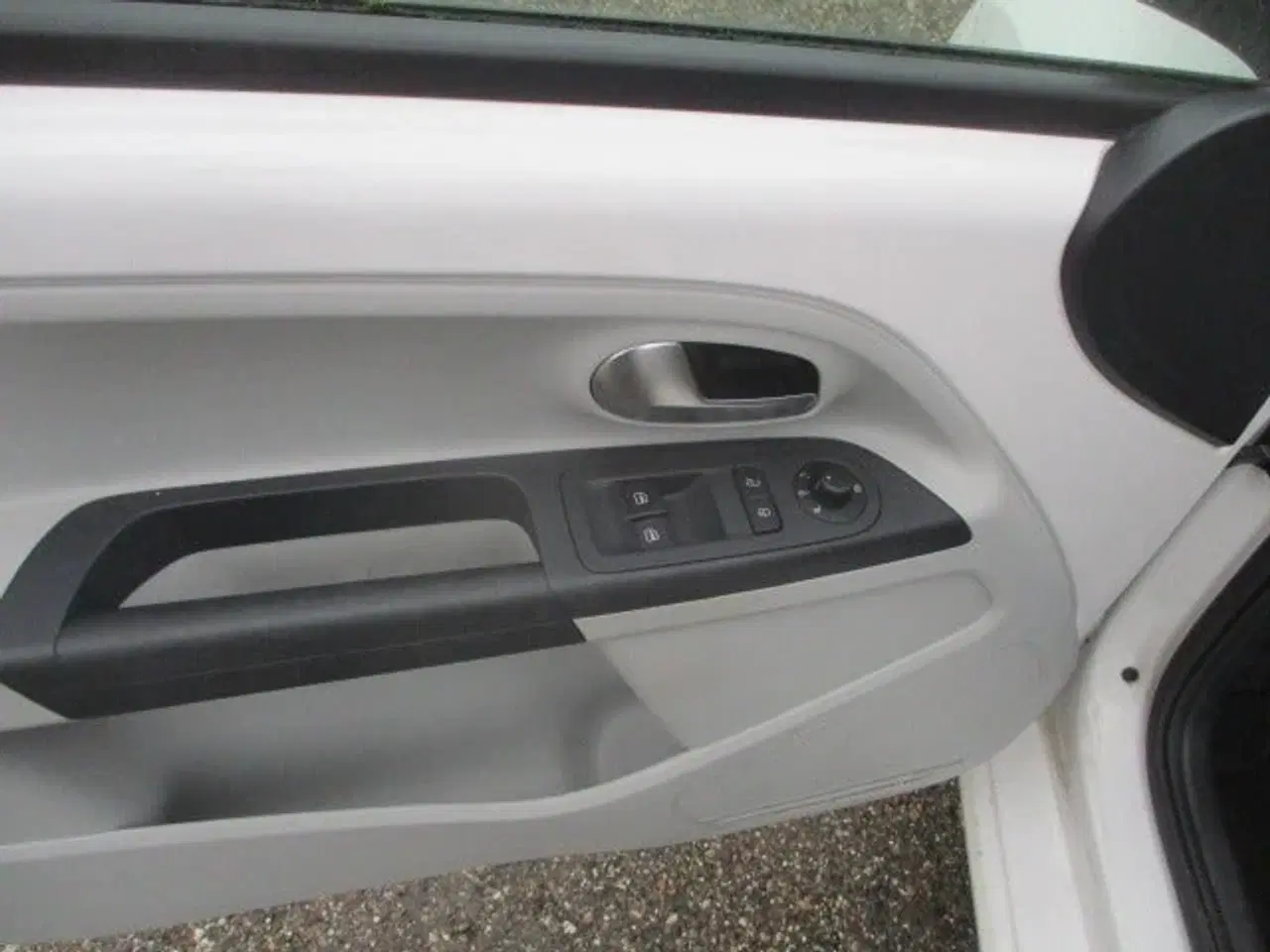 Billede 10 - Seat Mii 1,0 60 Style eco