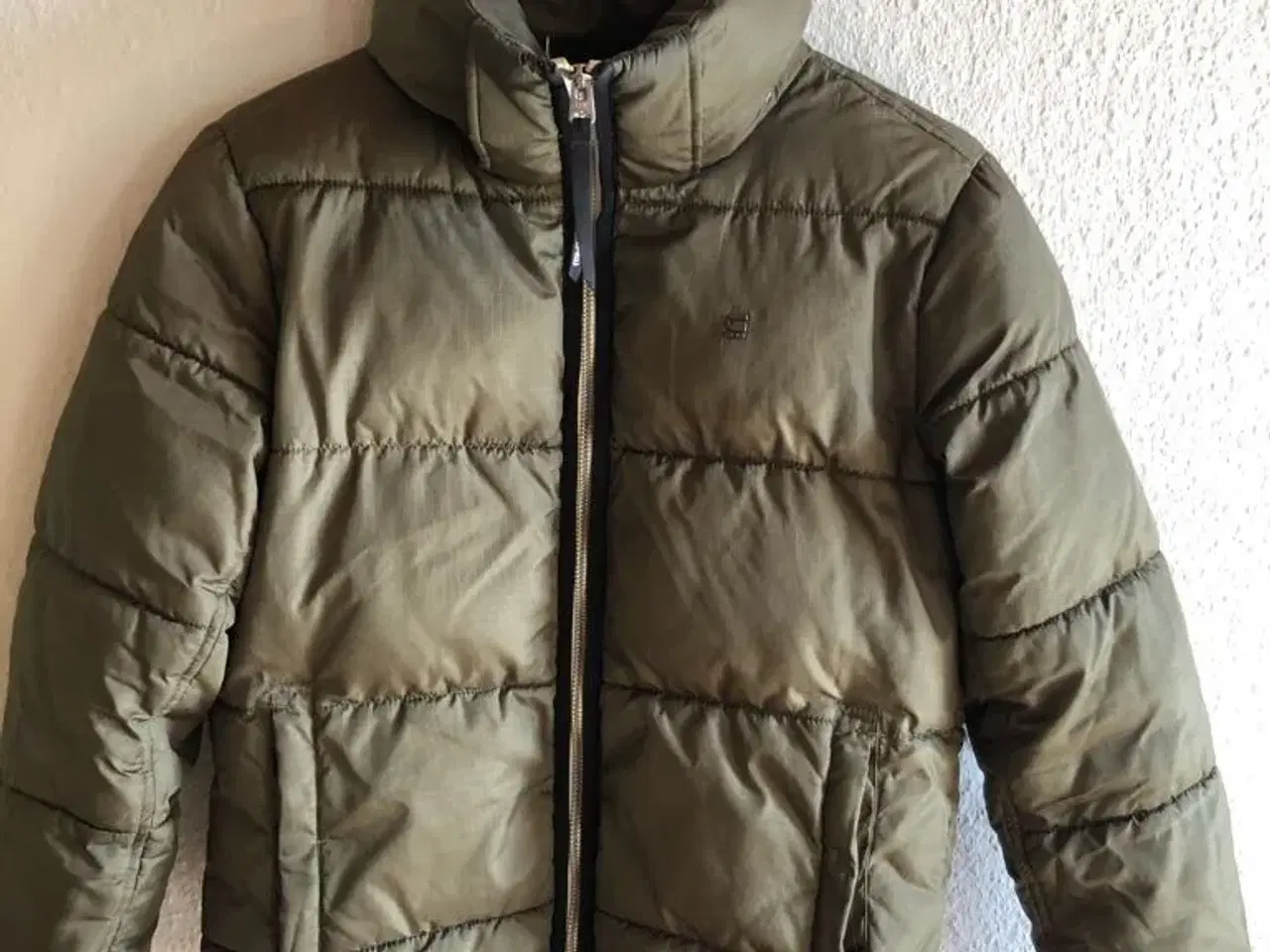 Billede 3 - G star raw vinterjakke