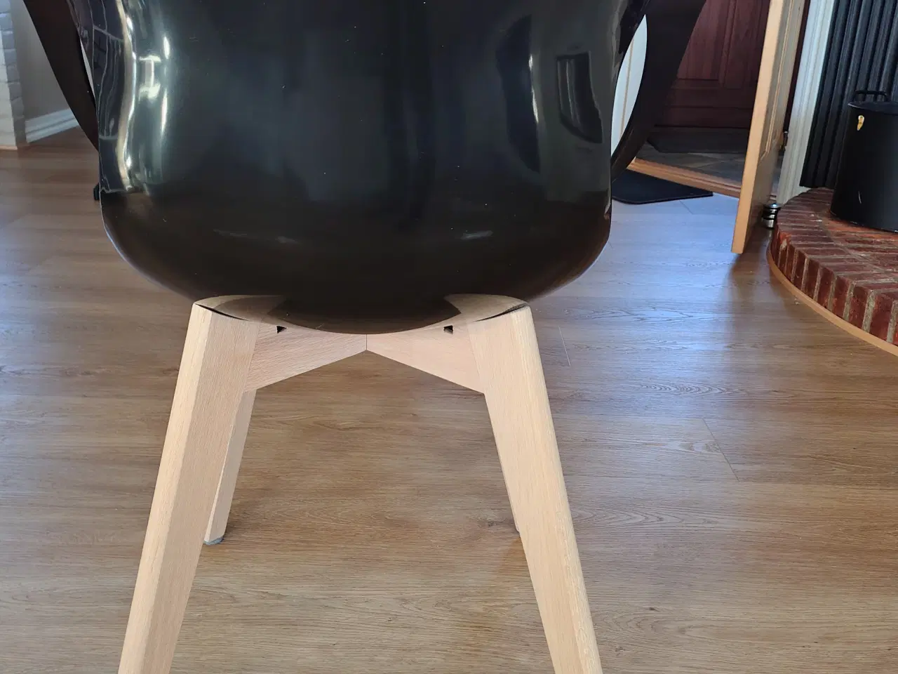 Billede 8 - Spisebordsstole 8 stk