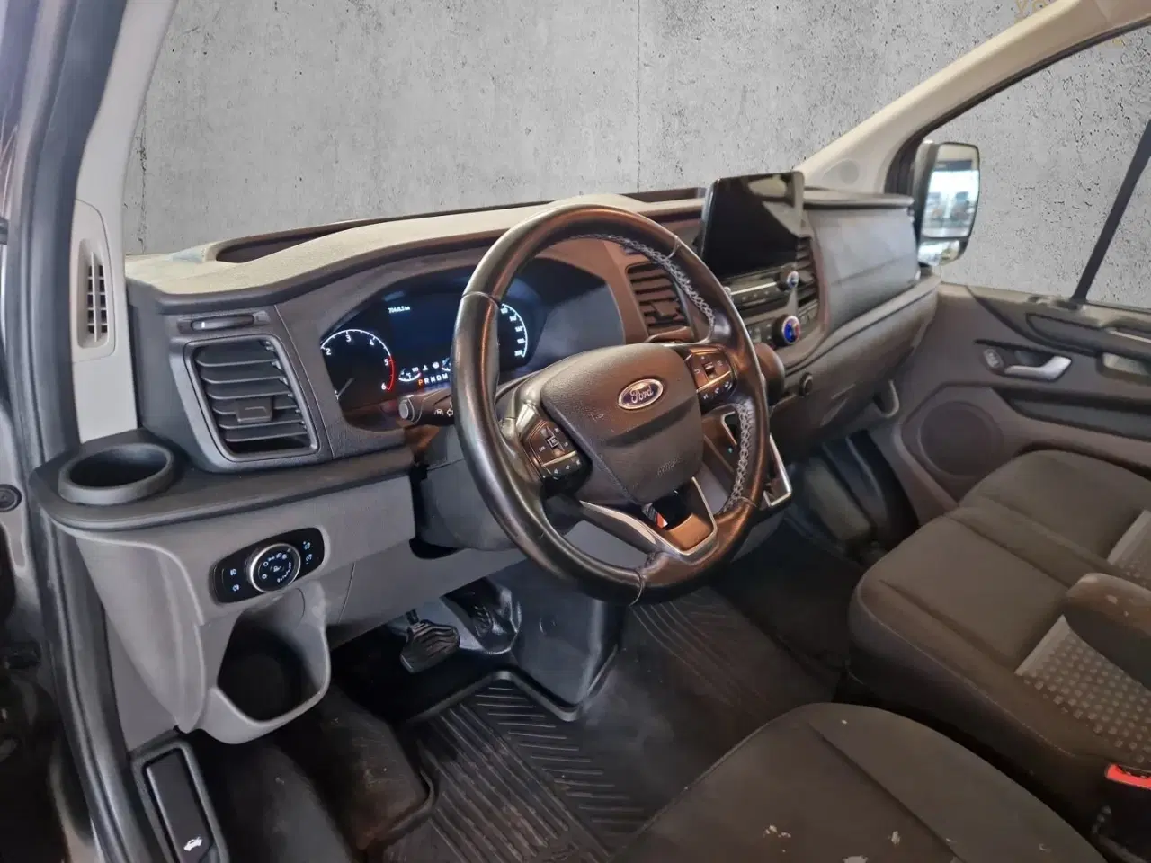 Billede 15 - Ford Transit Custom 300S 2,0 TDCi 130 Trend aut.