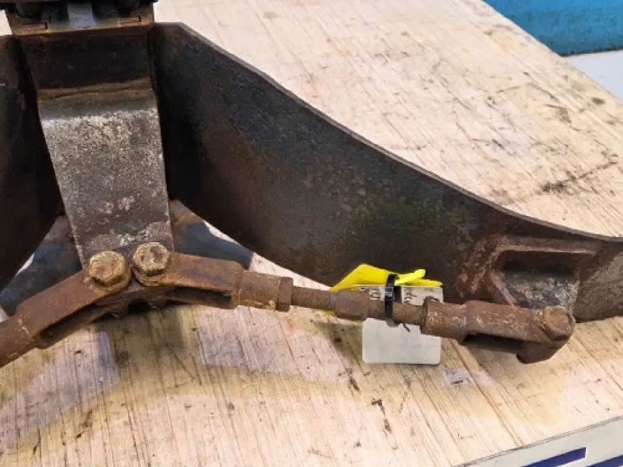 Billede 11 - Case 8010 Spredevinge 87510672