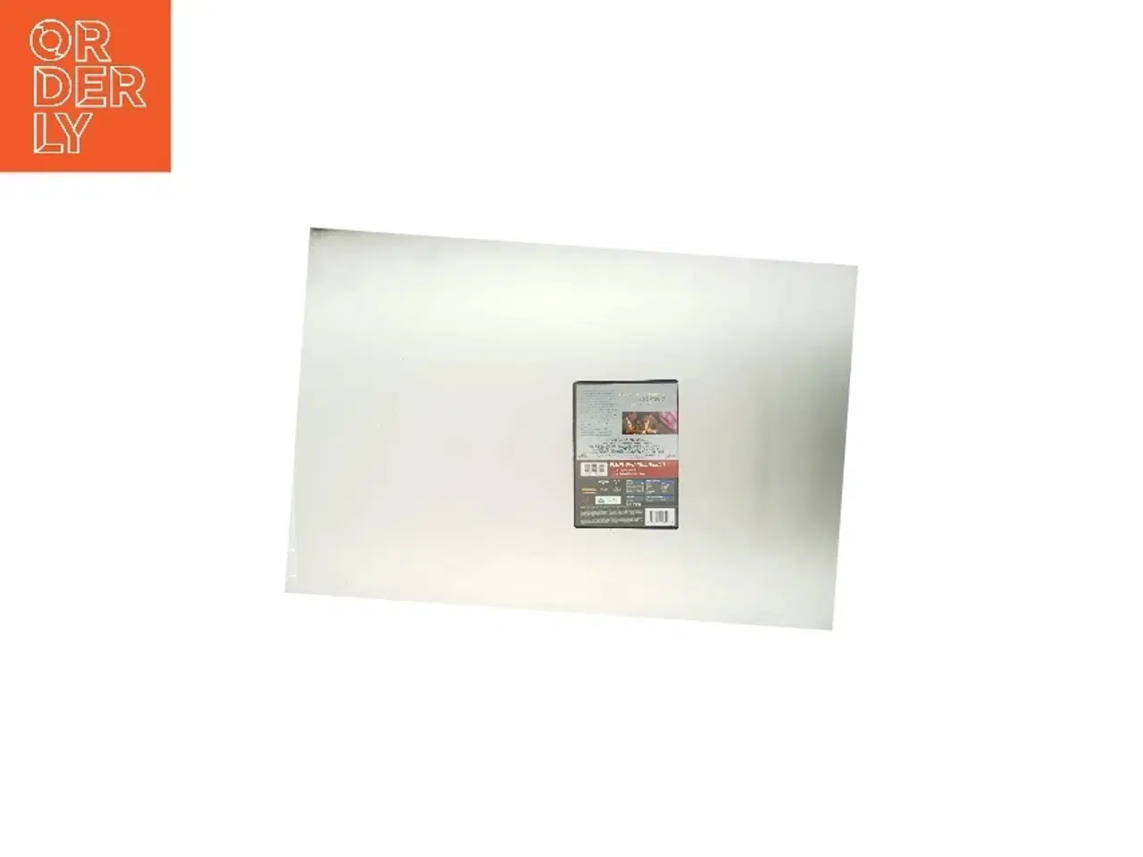 Billede 3 - Rain Man med Dustin Hoffman (DVD)