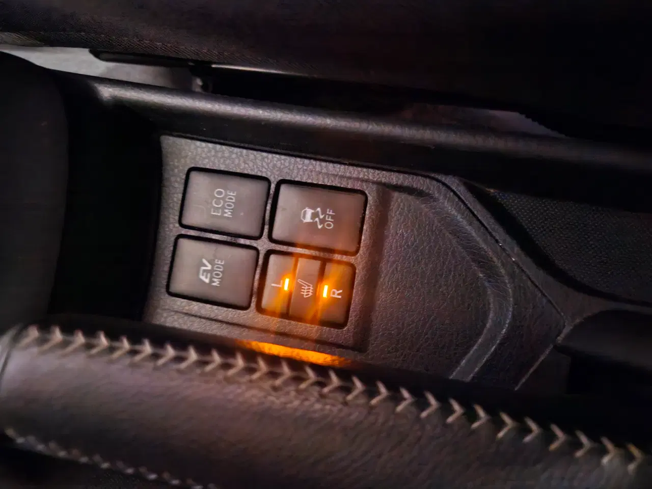 Billede 13 - Toyota Yaris 1,5 Hybrid e-cvt H2 