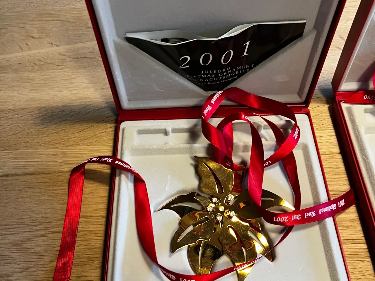 Billede 15 - Georg Jensen jule uro